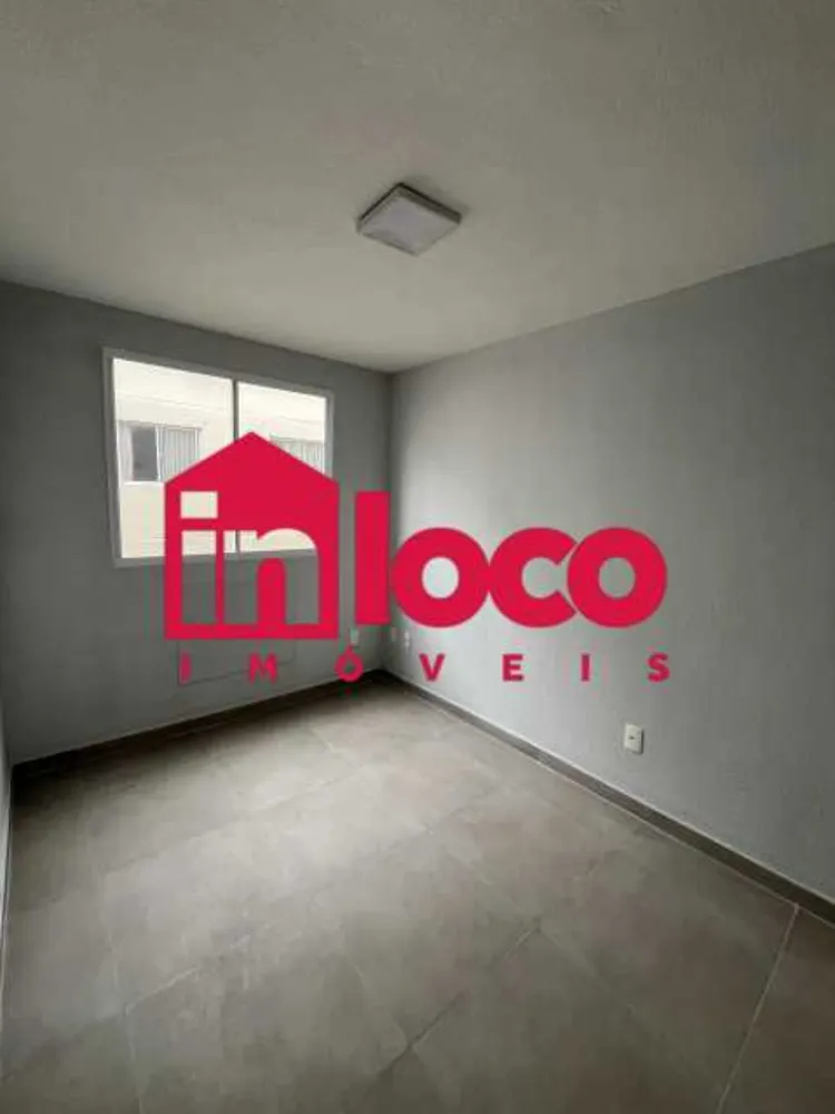 Apartamento, 2 quartos, 44 m² - Foto 5