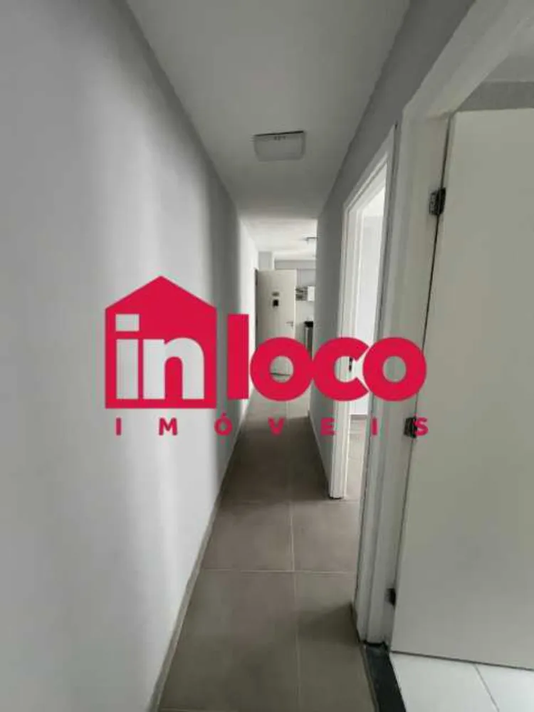 Apartamento, 2 quartos, 44 m² - Foto 8