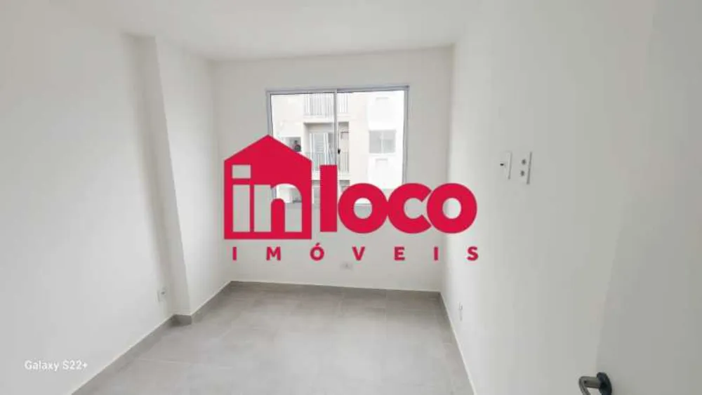 Apartamento, 2 quartos, 51 m² - Foto 6