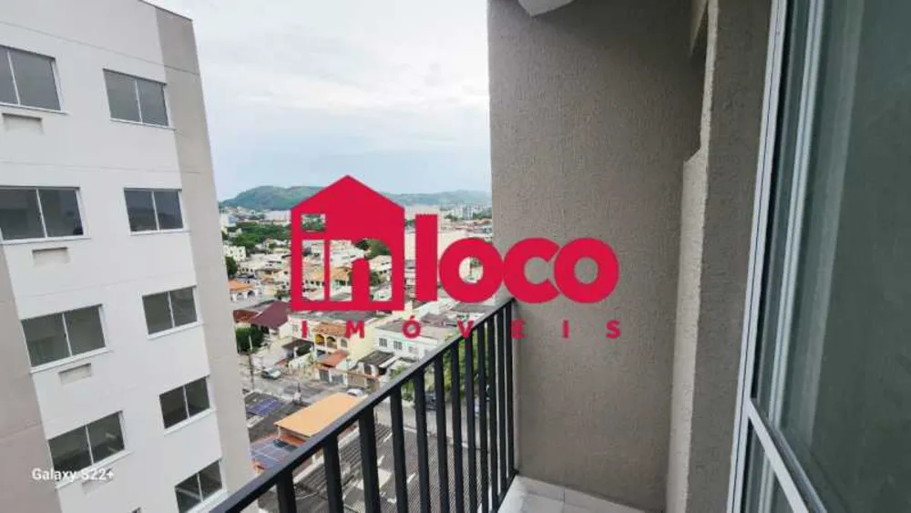 Apartamento, 2 quartos, 51 m² - Foto 23