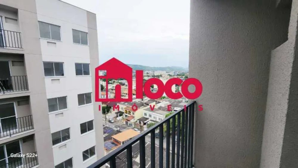 Apartamento, 2 quartos, 51 m² - Foto 21
