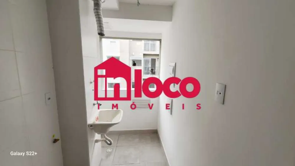 Apartamento, 2 quartos, 51 m² - Foto 11