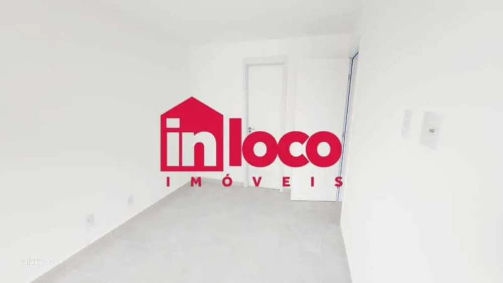Apartamento, 2 quartos, 51 m² - Foto 2