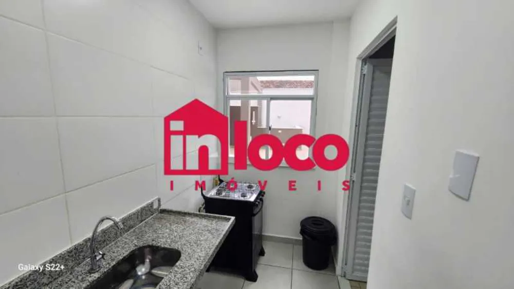 Apartamento, 2 quartos, 51 m² - Foto 4