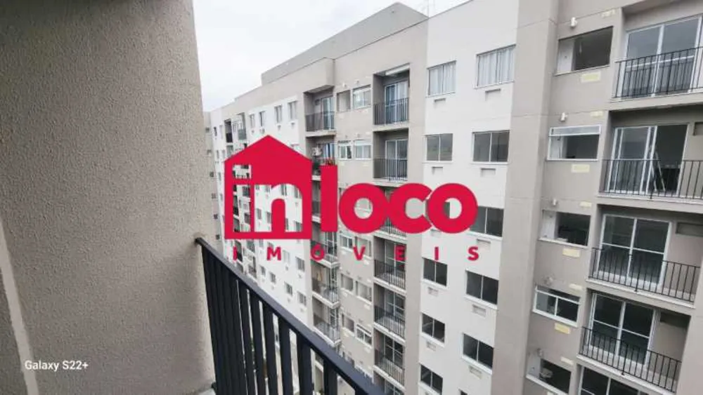 Apartamento, 2 quartos, 51 m² - Foto 22