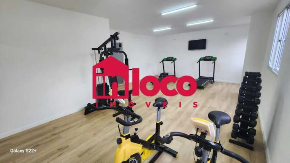 Apartamento, 2 quartos, 51 m² - Foto 17