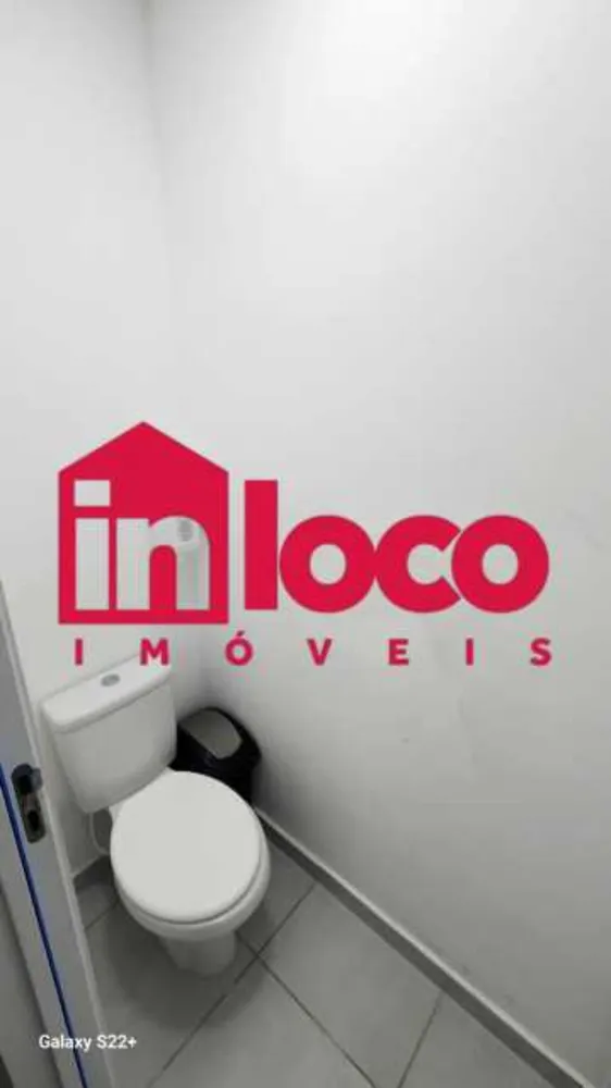 Apartamento, 2 quartos, 51 m² - Foto 8