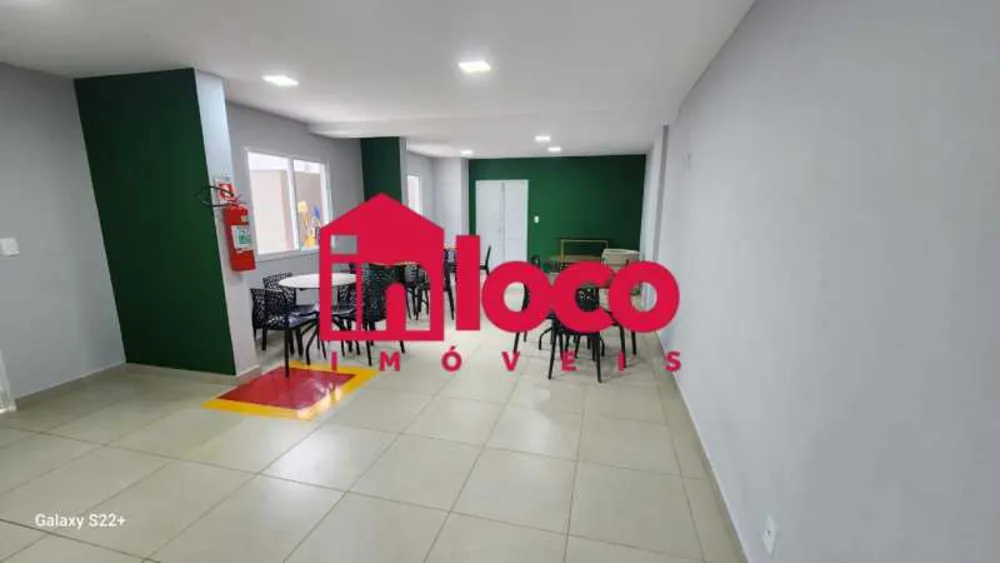 Apartamento, 2 quartos, 51 m² - Foto 13
