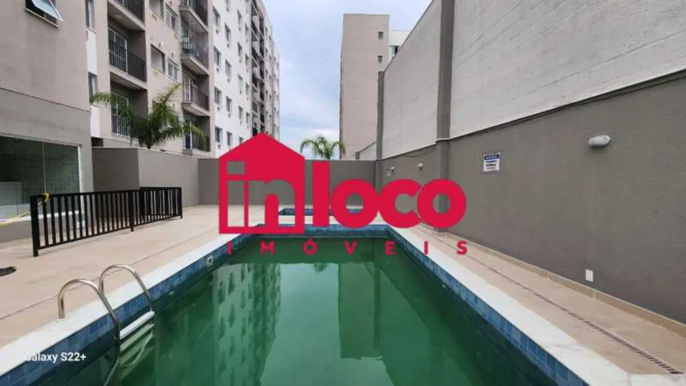 Apartamento, 2 quartos, 51 m² - Foto 1