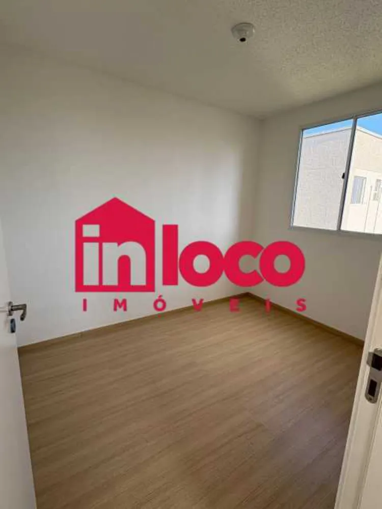 Apartamento, 2 quartos, 42 m² - Foto 7