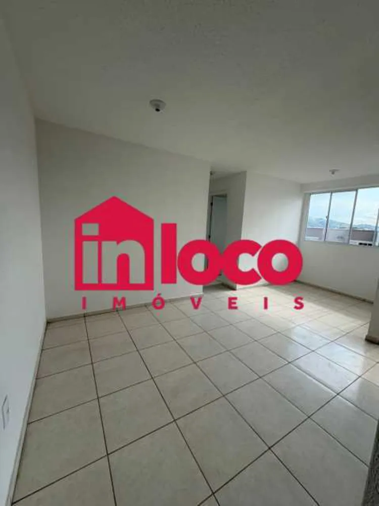 Apartamento, 2 quartos, 42 m² - Foto 4