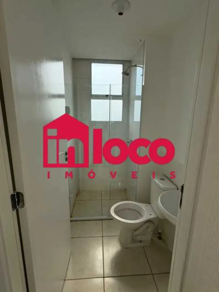 Apartamento, 2 quartos, 42 m² - Foto 9