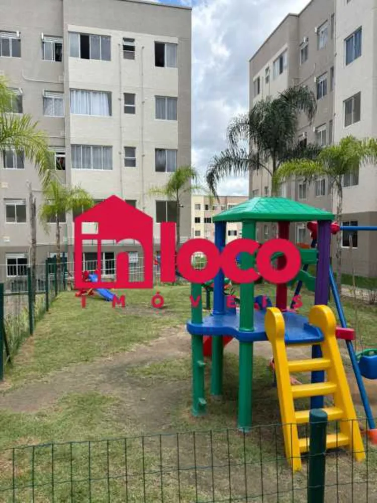 Apartamento, 2 quartos, 42 m² - Foto 16