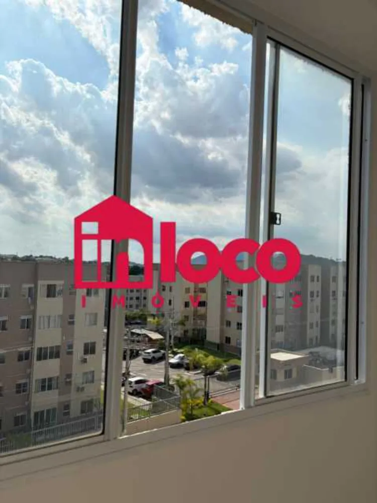 Apartamento, 2 quartos, 42 m² - Foto 15