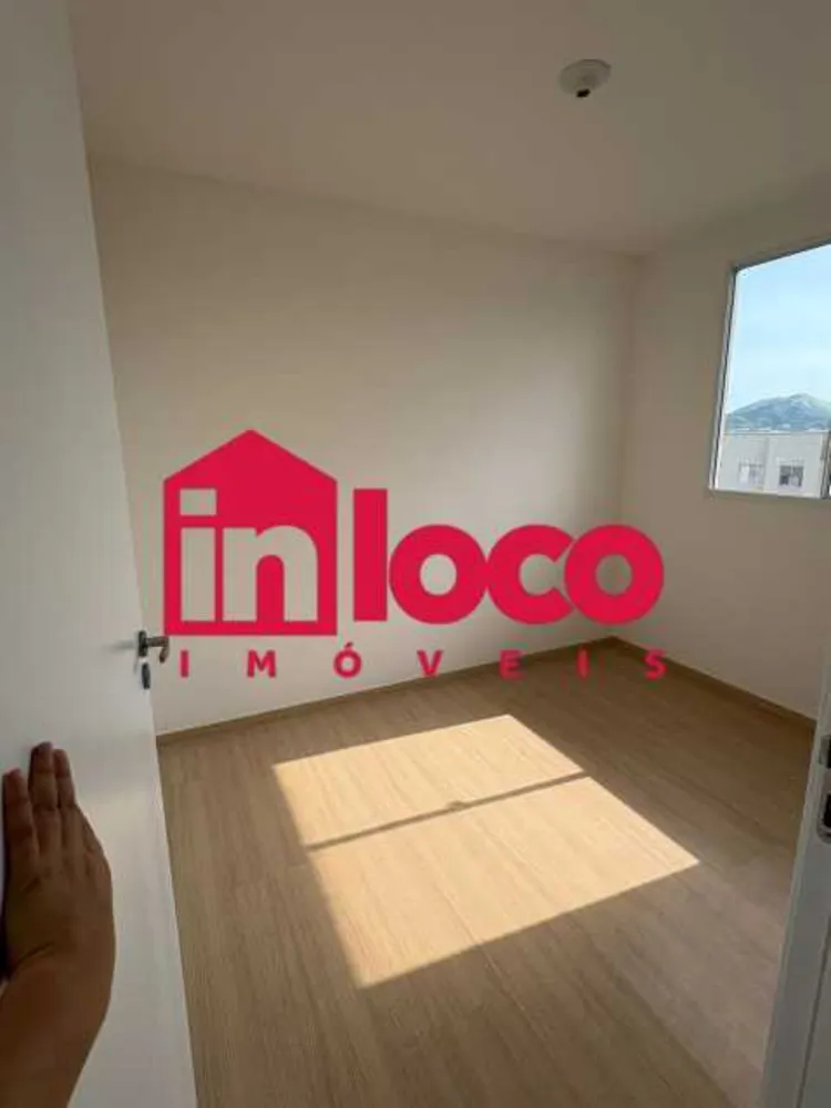 Apartamento, 2 quartos, 42 m² - Foto 12