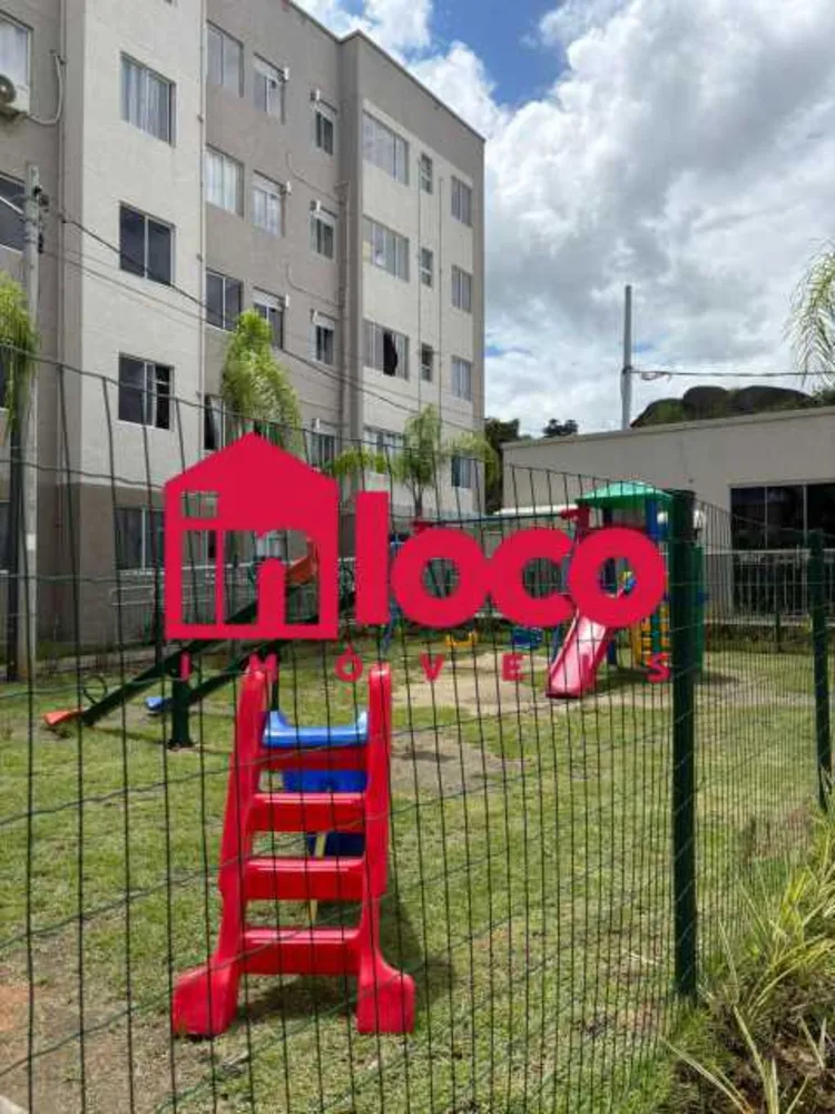 Apartamento, 2 quartos, 42 m² - Foto 10