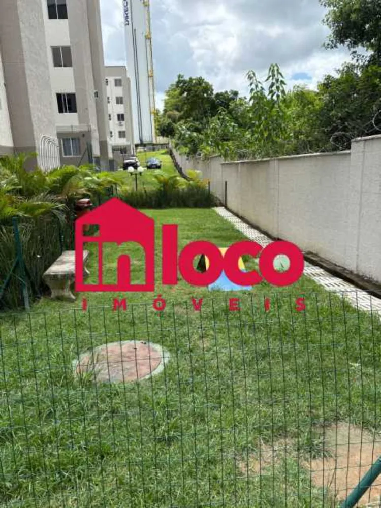 Apartamento, 2 quartos, 42 m² - Foto 9