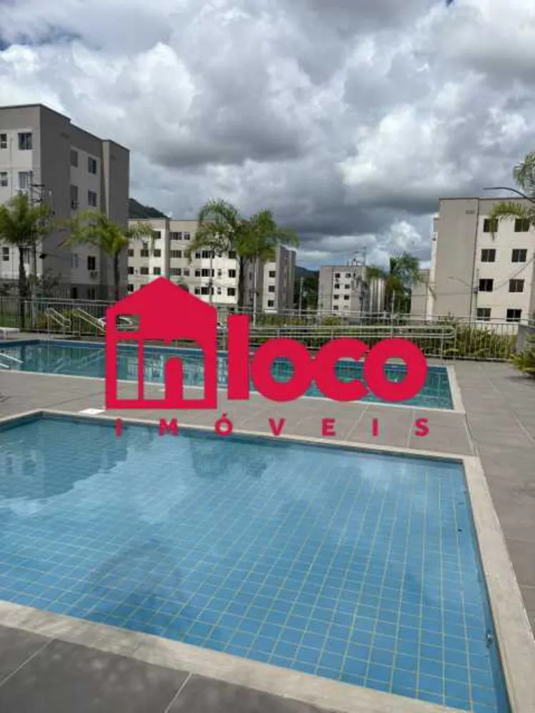 Apartamento, 2 quartos, 42 m² - Foto 7