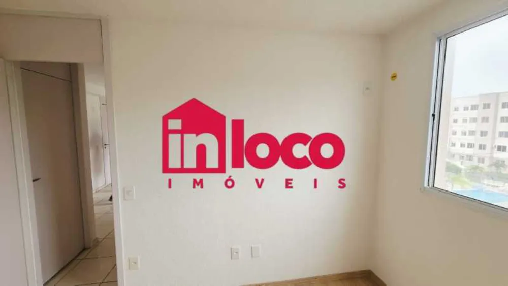 Apartamento, 2 quartos, 45 m² - Foto 22