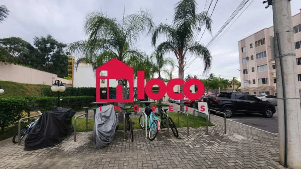 Apartamento, 2 quartos, 45 m² - Foto 18