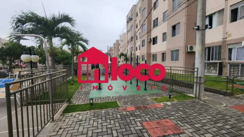 Apartamento, 2 quartos, 45 m² - Foto 15