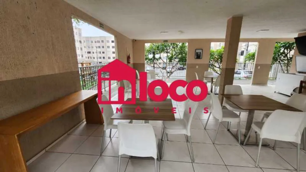 Apartamento, 2 quartos, 45 m² - Foto 13
