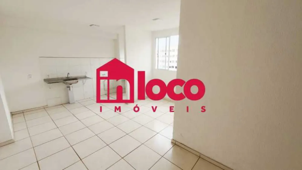 Apartamento, 2 quartos, 45 m² - Foto 6