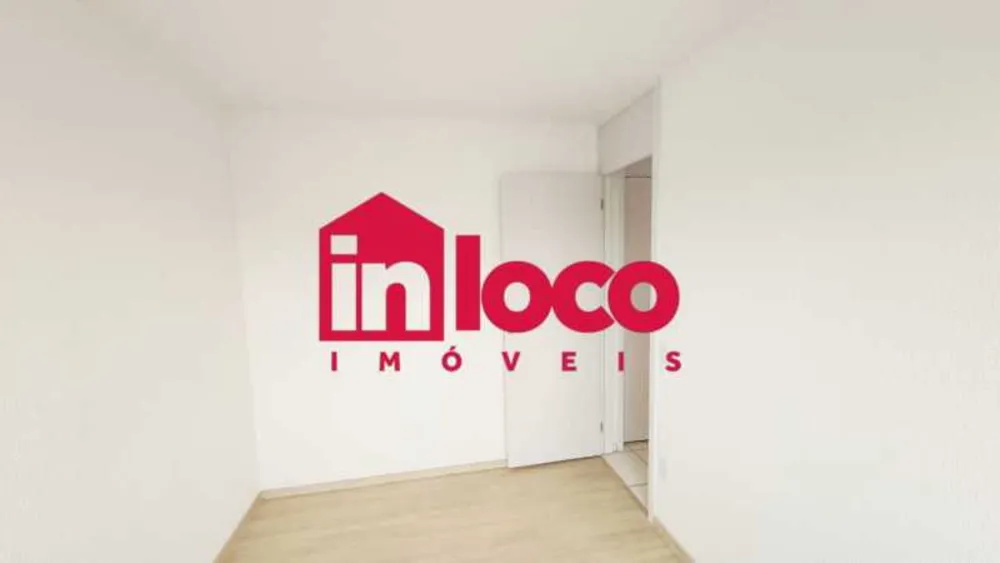 Apartamento, 2 quartos, 45 m² - Foto 8