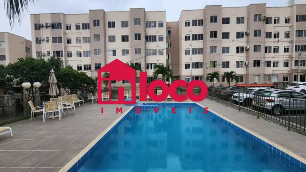 Apartamento, 2 quartos, 45 m² - Foto 1