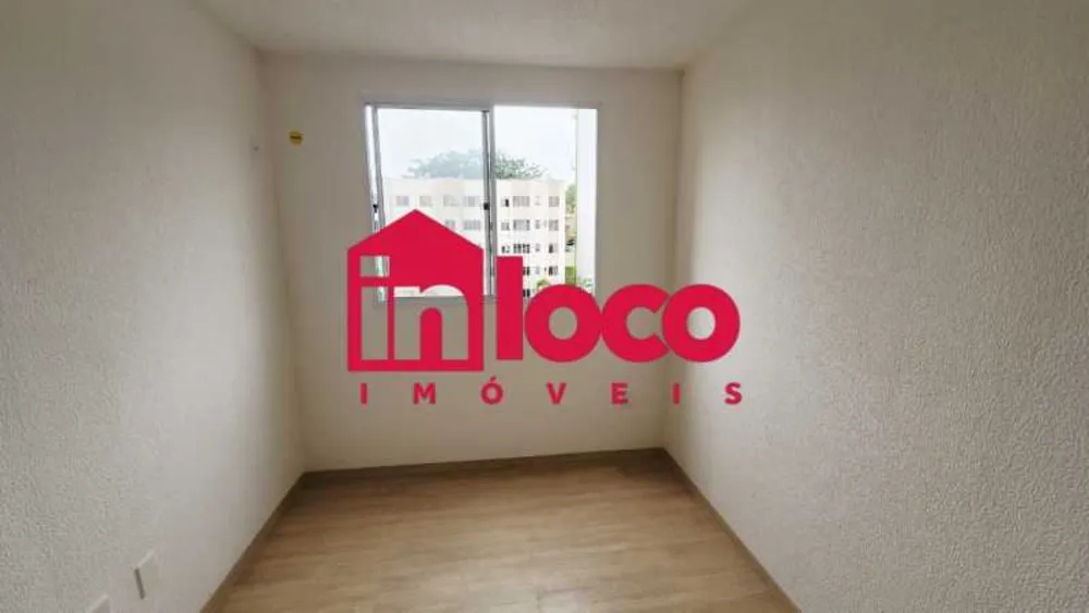 Apartamento, 2 quartos, 45 m² - Foto 9