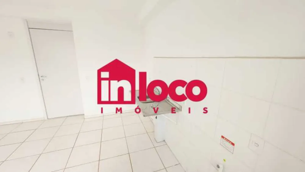 Apartamento, 2 quartos, 45 m² - Foto 7