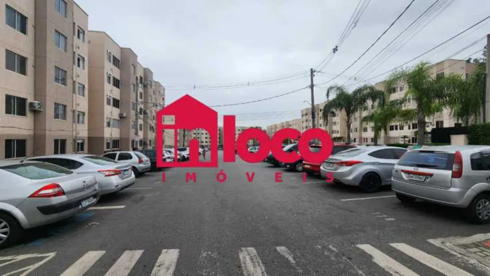 Apartamento, 2 quartos, 45 m² - Foto 19