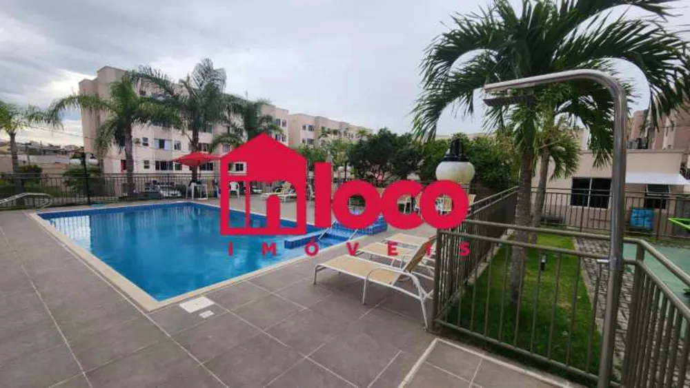 Apartamento, 2 quartos, 45 m² - Foto 21