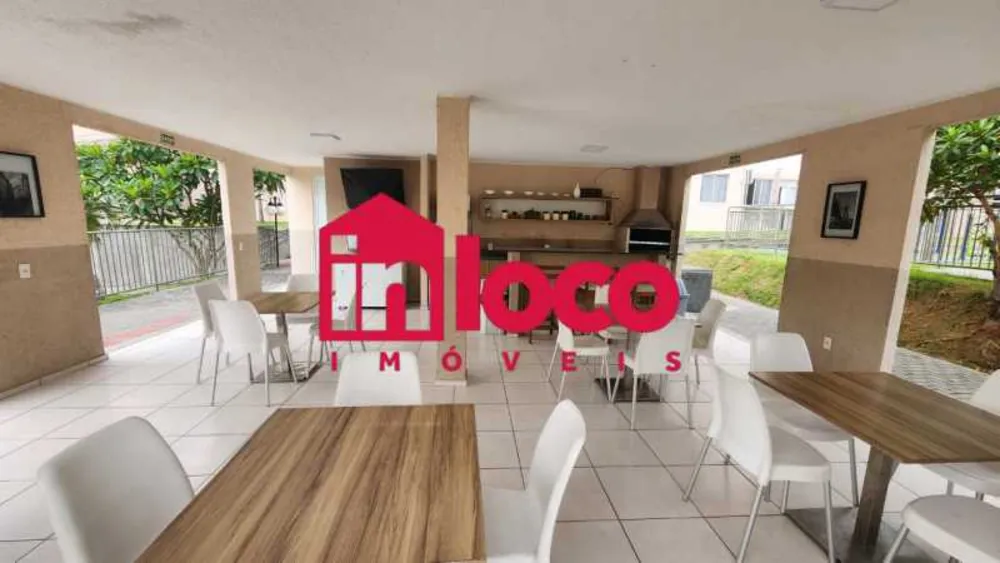 Apartamento, 2 quartos, 45 m² - Foto 12