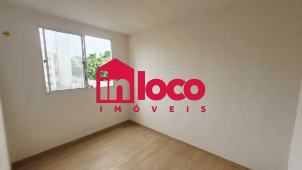 Apartamento, 2 quartos, 45 m² - Foto 10
