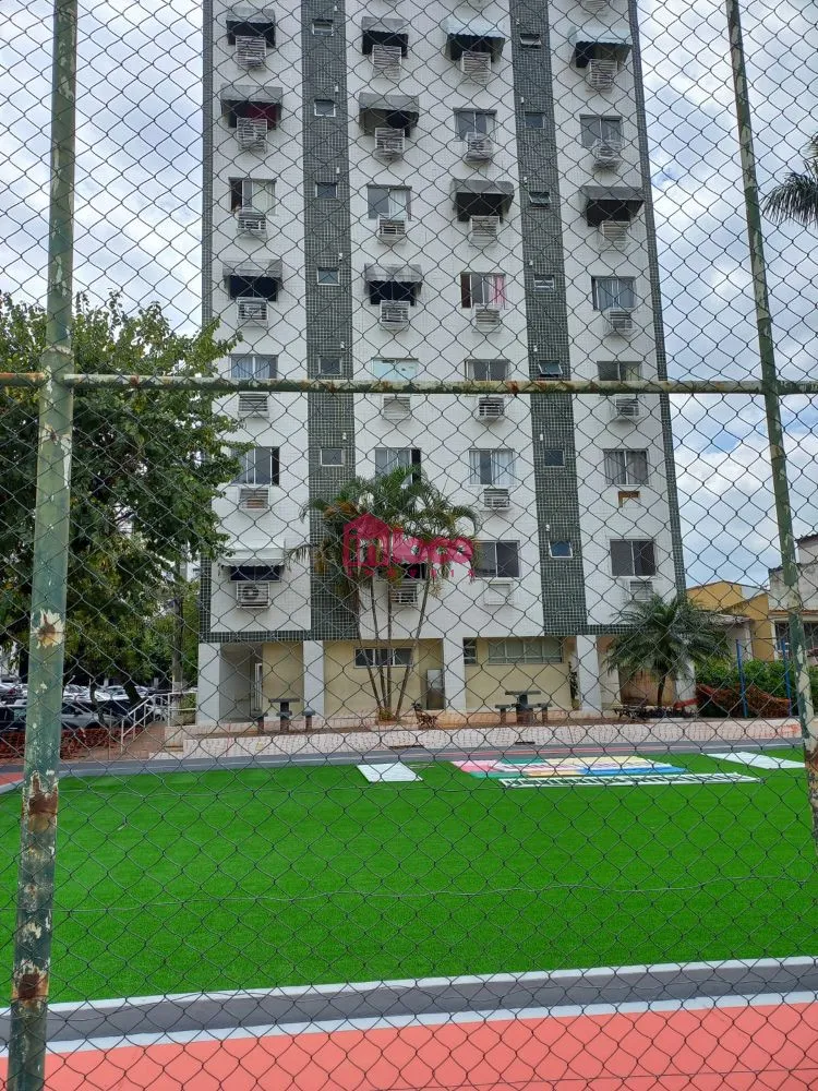 Apartamento, 2 quartos - Foto 3