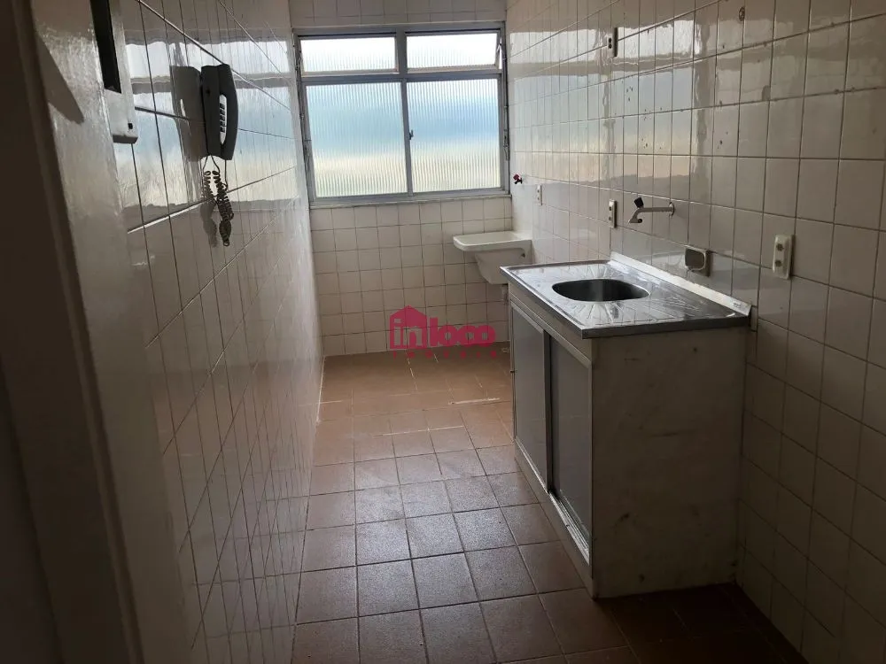 Apartamento, 2 quartos - Foto 16