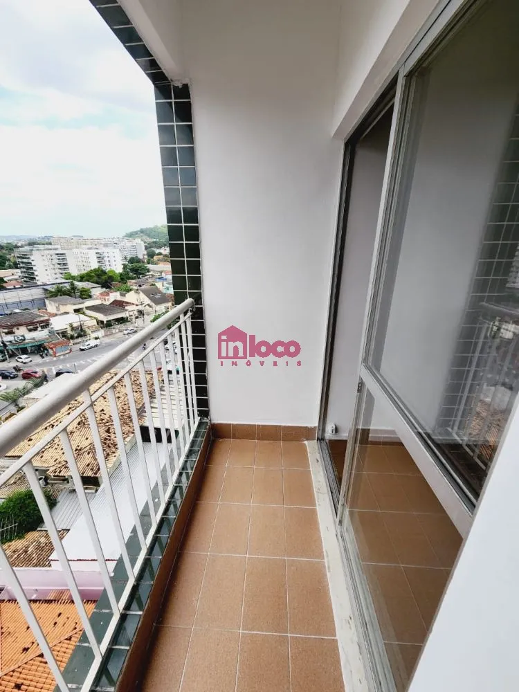 Apartamento, 2 quartos - Foto 8