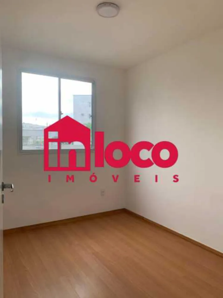 Apartamento, 2 quartos, 44 m² - Foto 7