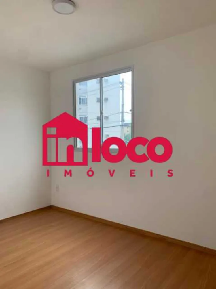 Apartamento, 2 quartos, 44 m² - Foto 12