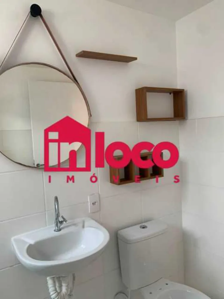 Apartamento, 2 quartos, 44 m² - Foto 10
