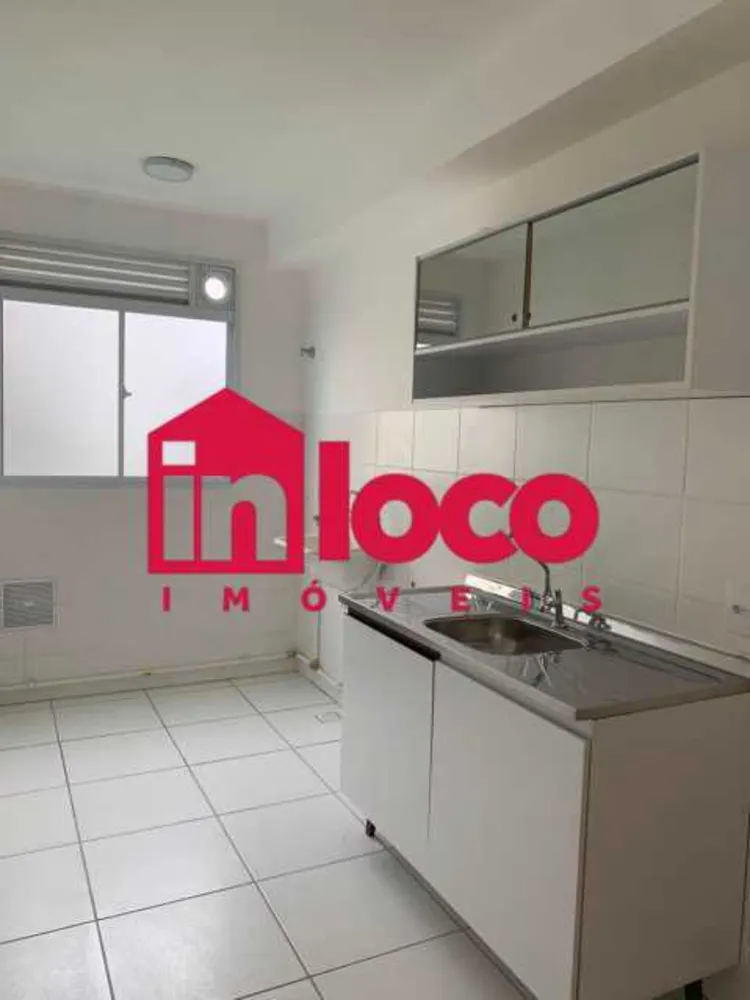 Apartamento, 2 quartos, 44 m² - Foto 5