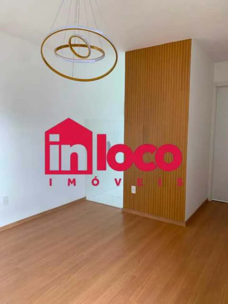 Apartamento, 2 quartos, 44 m² - Foto 2