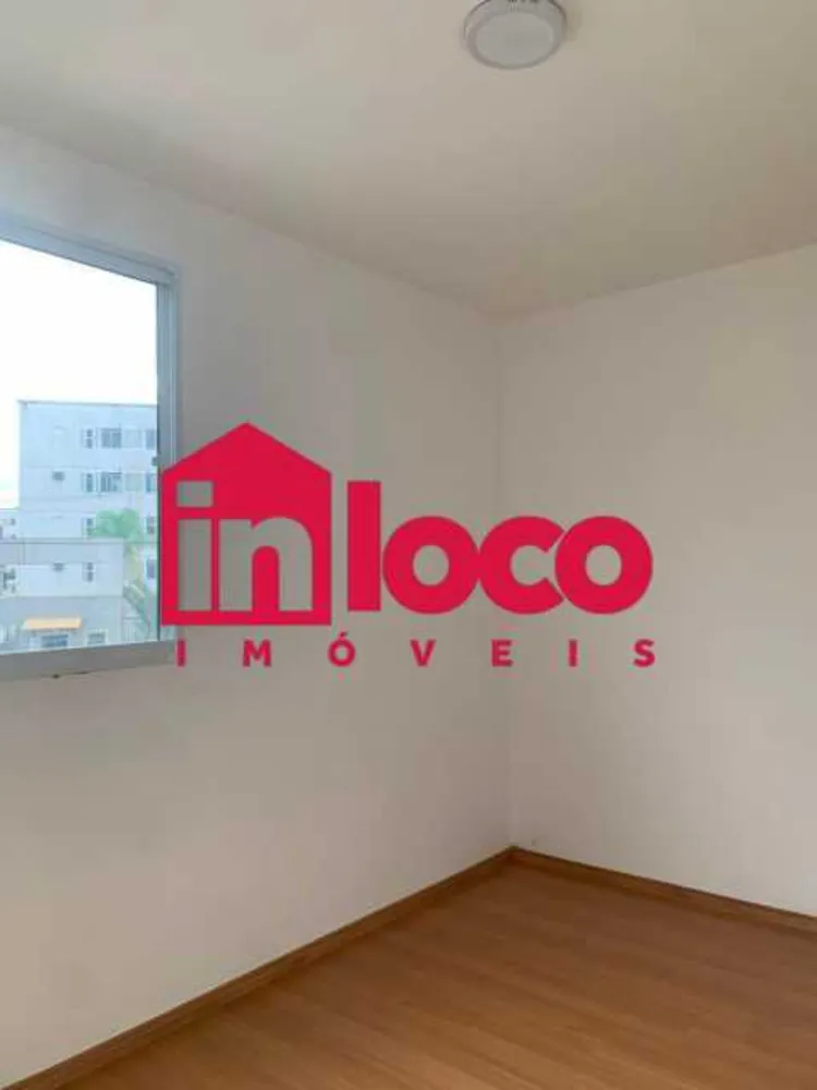 Apartamento, 2 quartos, 44 m² - Foto 8