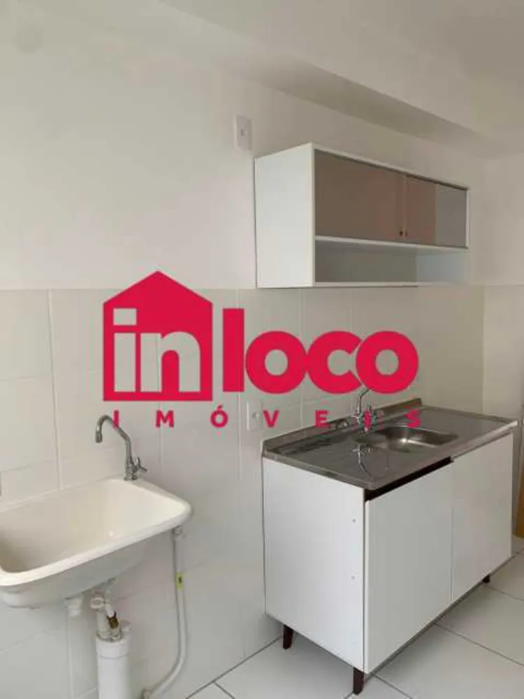 Apartamento, 2 quartos, 44 m² - Foto 6