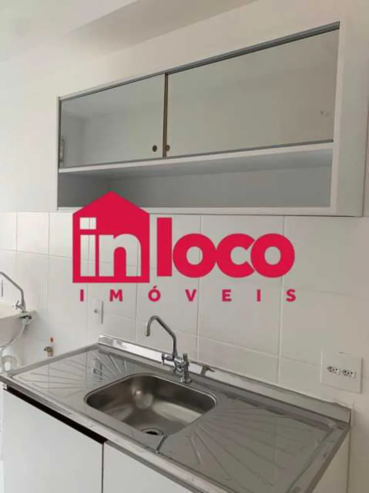 Apartamento, 2 quartos, 44 m² - Foto 4