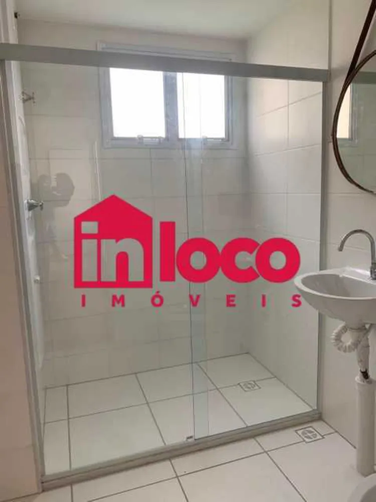 Apartamento, 2 quartos, 44 m² - Foto 9
