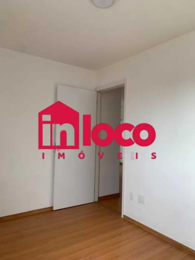 Apartamento, 2 quartos, 44 m² - Foto 11