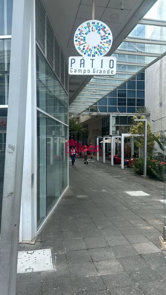 Loja-Salão, 35 m² - Foto 11