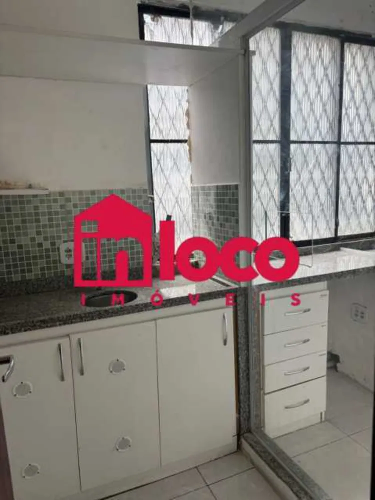 Sala-Conjunto, 25 m² - Foto 8